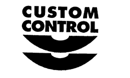 CC CUSTOM CONTROL trademark