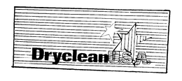 DRYCLEAN U.S.A. trademark