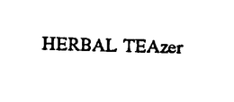HERBAL TEAZER trademark