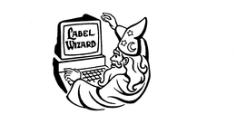 LABEL WIZARD trademark