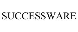 SUCCESSWARE trademark