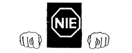 NIE trademark
