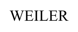 WEILER trademark