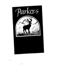 PARKERS trademark