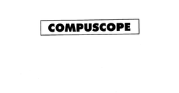 COMPUSCOPE trademark