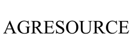 AGRESOURCE trademark