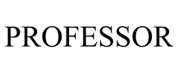 PROFESSOR trademark