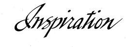 INSPIRATION trademark