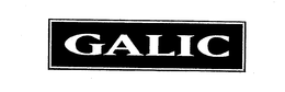 GALIC trademark