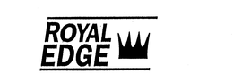 ROYAL EDGE trademark