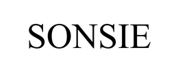 SONSIE trademark