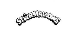 STARMALLOWS trademark