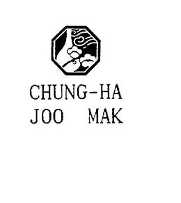 CHUNG-HA JOO MAK trademark