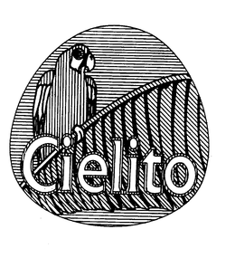 CIELITO trademark
