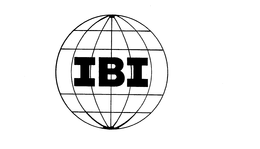 IBI trademark