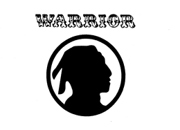 WARRIOR trademark