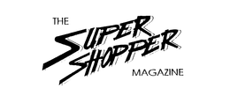 THE SUPER SHOPPER MAGAZINE trademark