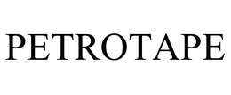 PETROTAPE trademark