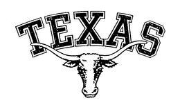 TEXAS trademark