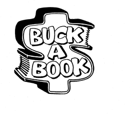 BUCK A BOOK trademark