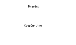 COUPON-LINE trademark