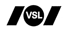 VSL trademark