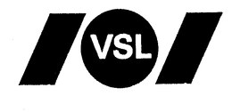 VSL trademark