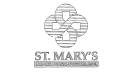ST. MARY'S HEALTH CARE SYSTEM, INC. trademark