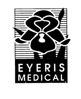 EYERIS MEDICAL trademark