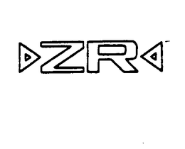 ZR trademark