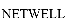 NETWELL trademark