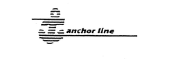 ANCHOR LINE trademark