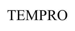 TEMPRO trademark