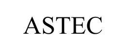 ASTEC trademark