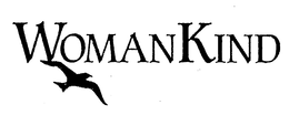 WOMANKIND trademark