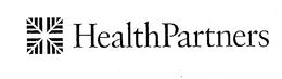 HEALTHPARTNERS trademark
