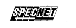 SPECNET trademark