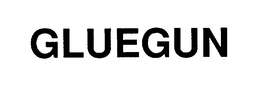 GLUEGUN trademark