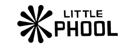 LITTLE PHOOL trademark