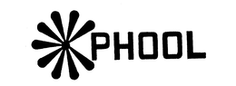 PHOOL trademark