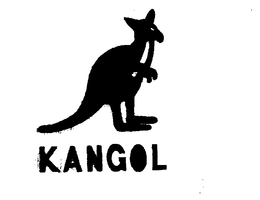 KANGOL trademark