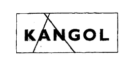 KANGOL trademark