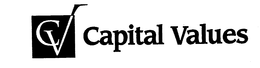 GV CAPITAL VALUES trademark