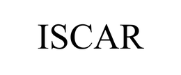 ISCAR trademark