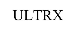 ULTRX trademark