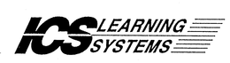 ICS LEARNING SYSTEMS trademark