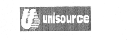U UNISOURCE trademark