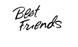 BEST FRIENDS trademark