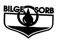 BILGE SORB trademark