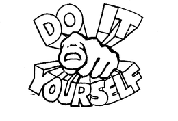 DO IT YOURSELF trademark